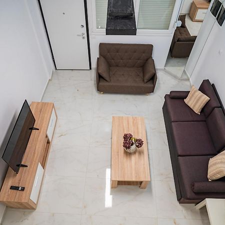 Feel Greek Hospitality #Θ005 Daire Selanik Dış mekan fotoğraf